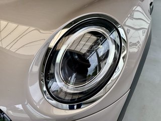 MINI Cooper Sport Autom., LED CarPlay Kamera Tempomat - photo 17