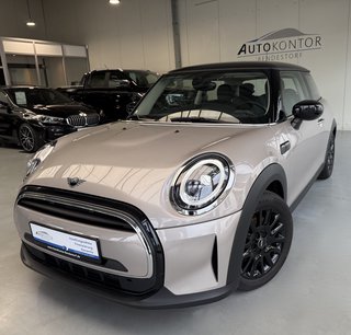 MINI Cooper Sport Autom., LED CarPlay Kamera Tempomat - photo 21