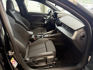 Audi A3 Sportback S-Line Sport Autom., LED Matrix Pano Sonos - bilder 10