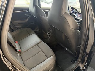 Audi A3 Sportback S-Line Sport Autom., LED Matrix Pano Sonos - bilder 1