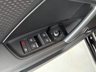 Audi A3 Sportback S-Line Sport Autom., LED Matrix Pano Sonos - bilder 7