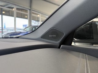 Audi A3 Sportback S-Line Sport Autom., LED Matrix Pano Sonos - bilder 15