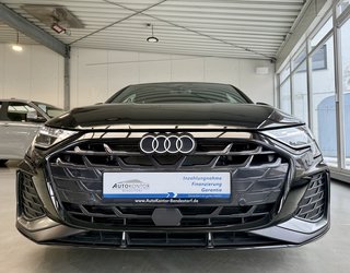 Audi A3 Sportback S-Line Sport Autom., LED Matrix Pano Sonos - bilder 23