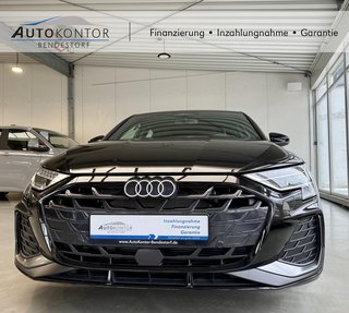 Audi A3 Gebrauchtwagen Kaufen