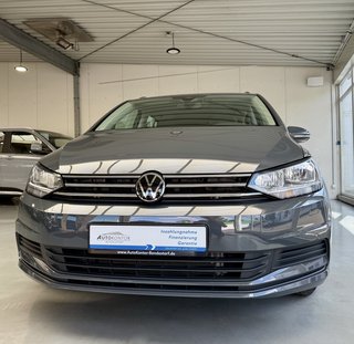 Volkswagen Touran Used vehicle for sale