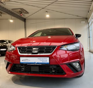 Seat Ibiza Used vehicle for sale