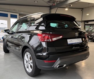 SEAT Arona FR Sport Autom., LED Kamera ACC +Virtual - bilder 4