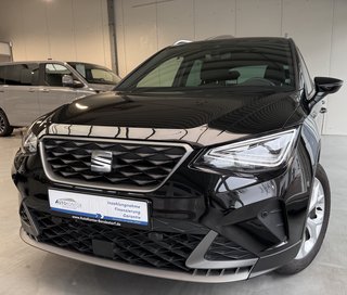 SEAT Arona FR Sport Autom., LED Kamera ACC +Virtual - bilder 2