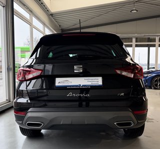SEAT Arona FR Sport Autom., LED Kamera ACC +Virtual - bilder 6
