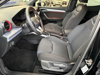 SEAT Arona FR Sport Autom., LED Kamera ACC +Virtual - bilder 9