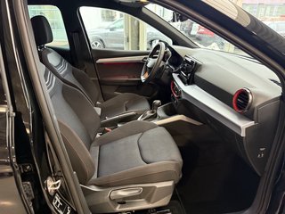 SEAT Arona FR Sport Autom., LED Kamera ACC +Virtual - bilder 1
