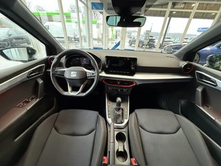 SEAT Arona FR Sport Autom., LED Kamera ACC +Virtual - bilder 5