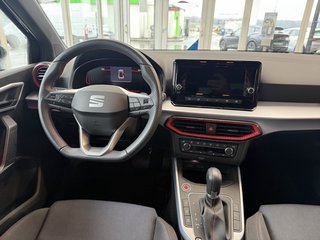 SEAT Arona FR Sport Autom., LED Kamera ACC +Virtual - bilder 3