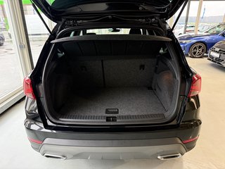 SEAT Arona FR Sport Autom., LED Kamera ACC +Virtual - bilder 6