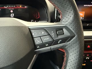 SEAT Arona FR Sport Autom., LED Kamera ACC +Virtual - bilder 12