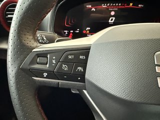 SEAT Arona FR Sport Autom., LED Kamera ACC +Virtual - bilder 11