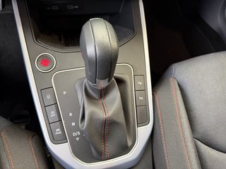 SEAT Arona FR Sport Autom., LED Kamera ACC +Virtual - bilder 9