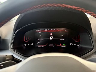 SEAT Arona FR Sport Autom., LED Kamera ACC +Virtual - bilder 13