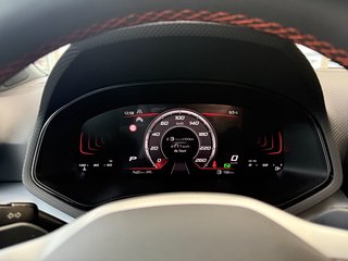 SEAT Arona FR Sport Autom., LED Kamera ACC +Virtual - bilder 14