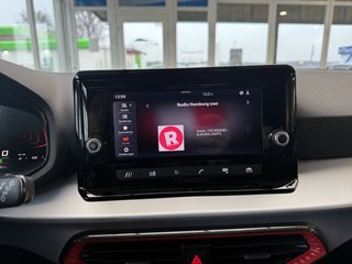 SEAT Arona FR Sport Autom., LED Kamera ACC +Virtual - bilder 16