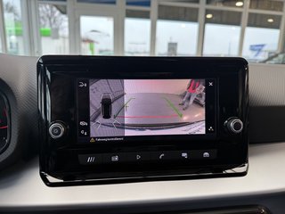 SEAT Arona FR Sport Autom., LED Kamera ACC +Virtual - bilder 18