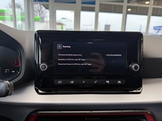 SEAT Arona FR Sport Autom., LED Kamera ACC +Virtual - bilder 19