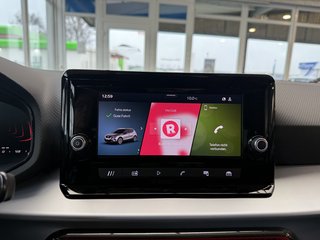 SEAT Arona FR Sport Autom., LED Kamera ACC +Virtual - bilder 21