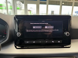 SEAT Arona FR Sport Autom., LED Kamera ACC +Virtual - bilder 20
