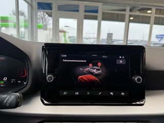SEAT Arona FR Sport Autom., LED Kamera ACC +Virtual - bilder 22