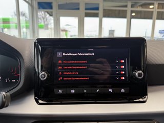 SEAT Arona FR Sport Autom., LED Kamera ACC +Virtual - bilder 23