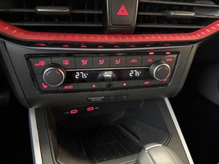 SEAT Arona FR Sport Autom., LED Kamera ACC +Virtual - bilder 24