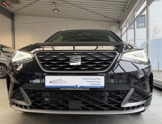 SEAT Arona FR Sport Autom., LED Kamera ACC +Virtual - bilder 25