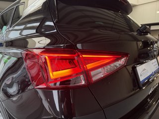 SEAT Arona FR Sport Autom., LED Kamera ACC +Virtual - bilder 26