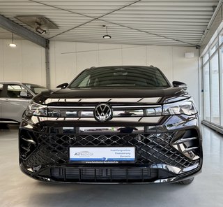 Volkswagen Tiguan Used vehicle for sale
