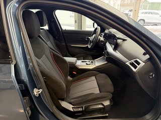 BMW 330 xDrive M Sport Autom., LED Navi ACC Kamera - bilder 1