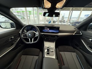 BMW 330 xDrive M Sport Autom., LED Navi ACC Kamera - bilder 5