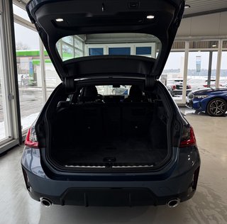 BMW 330 xDrive M Sport Autom., LED Navi ACC Kamera - bilder 8