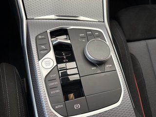 BMW 330 xDrive M Sport Autom., LED Navi ACC Kamera - bilder 13