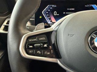 BMW 330 xDrive M Sport Autom., LED Navi ACC Kamera - bilder 14