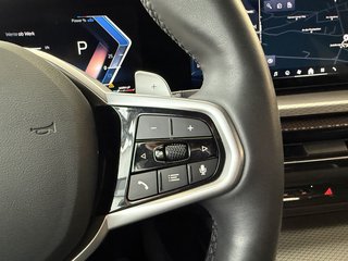 BMW 330 xDrive M Sport Autom., LED Navi ACC Kamera - bilder 15