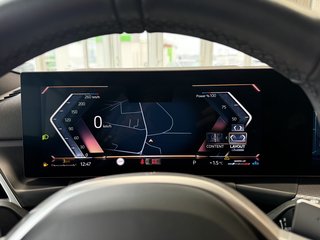 BMW 330 xDrive M Sport Autom., LED Navi ACC Kamera - bilder 17