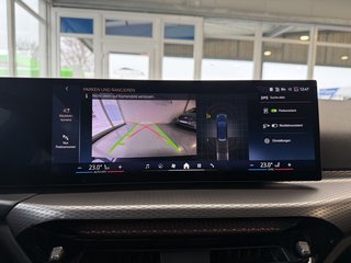 BMW 330 xDrive M Sport Autom., LED Navi ACC Kamera - bilder 20