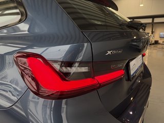 BMW 330 xDrive M Sport Autom., LED Navi ACC Kamera - bilder 29