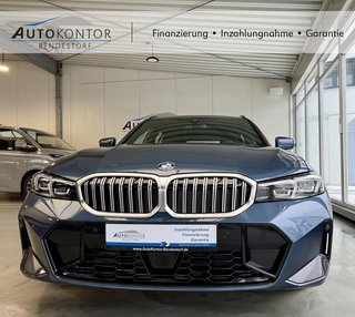 BMW 330 Gebrauchtwagen Kaufen