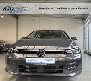 Volkswagen Golf Gebrauchtwagen Kaufen