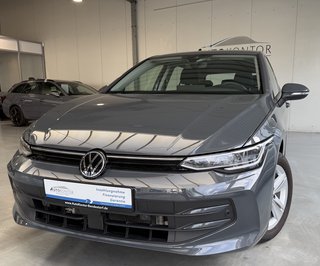 Volkswagen Golf VIII TDi Life LED CarPlay ACC Kamera - bilder 3