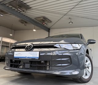 Volkswagen Golf VIII TDi Life LED CarPlay ACC Kamera - bilder 4