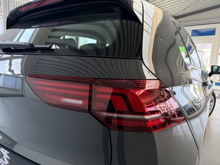 Volkswagen Golf VIII TDi Life LED CarPlay ACC Kamera - bilder 9