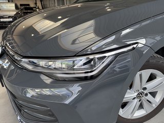 Volkswagen Golf VIII TDi Life LED CarPlay ACC Kamera - bilder 8