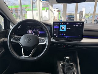 Volkswagen Golf VIII TDi Life LED CarPlay ACC Kamera - bilder 4